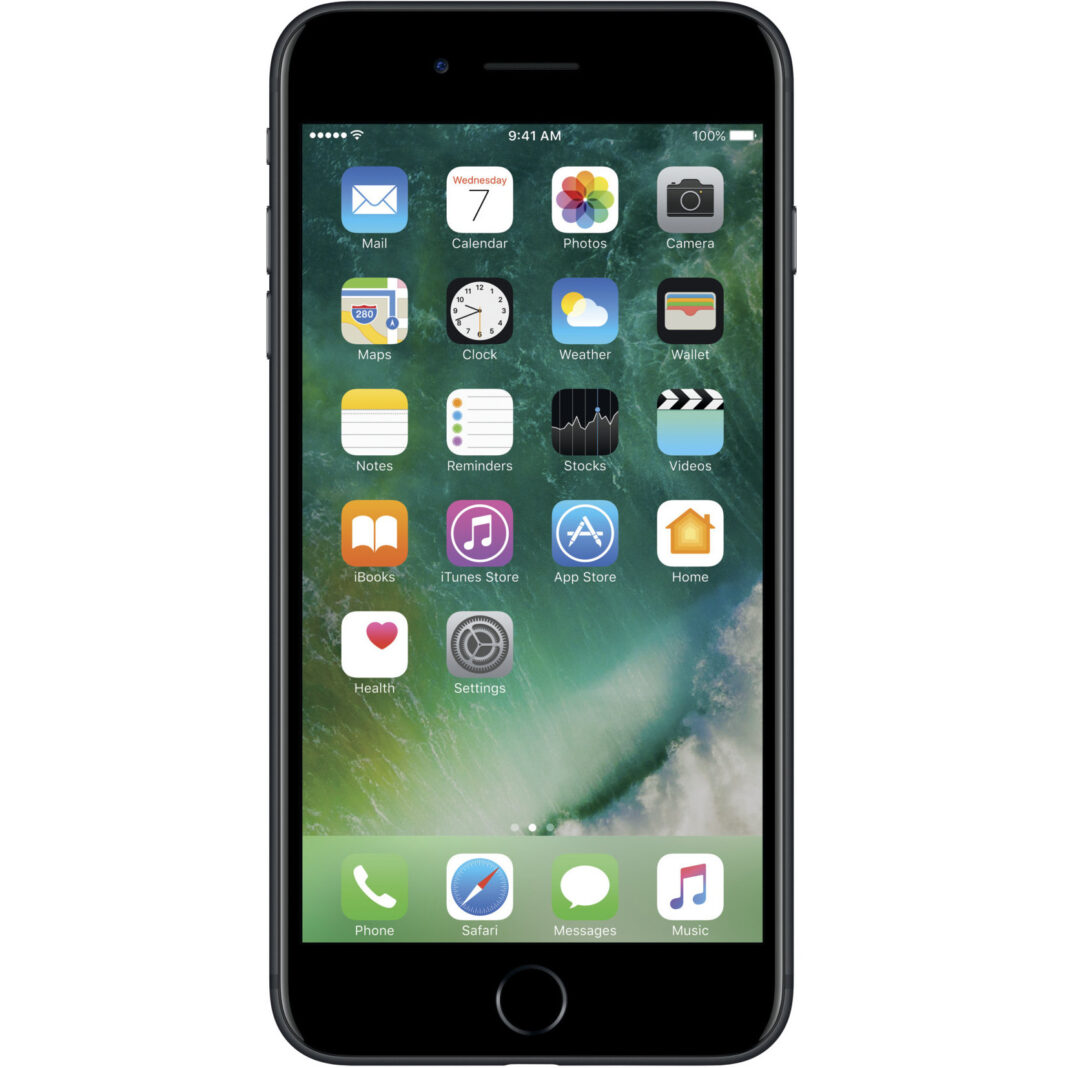 Telefon mobil Apple iPhone 7 Plus, 128GB, Rosu