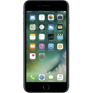 Telefon mobil Apple iPhone 7 Plus, 128GB, Rosu Telefon mobil Apple iPhone 7 Plus, 128GB, Rosu