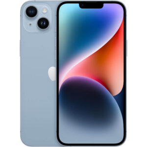 Telefon mobil Apple iPhone 14 Plus 5G, 256GB, Yellow Telefon mobil Apple iPhone 14 Plus 5G, 256GB, Yellow