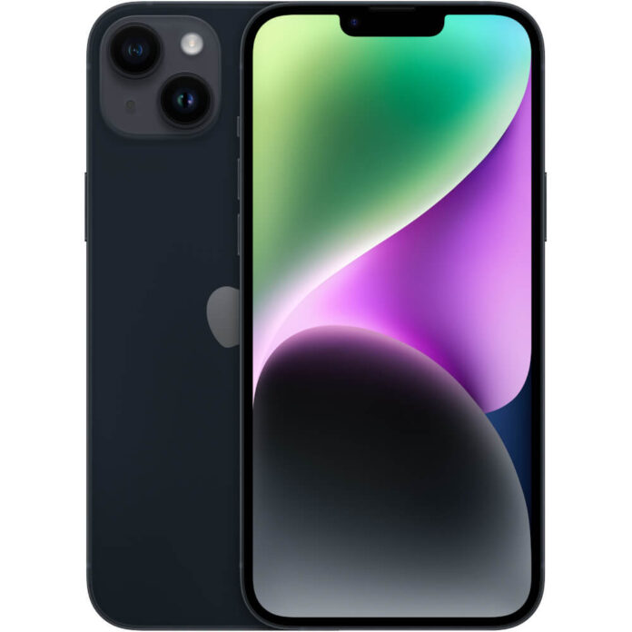 Telefon mobil Apple iPhone 14 Plus 5G, 128GB, Yellow Telefon mobil Apple iPhone 14 Plus 5G, 128GB, Yellow
