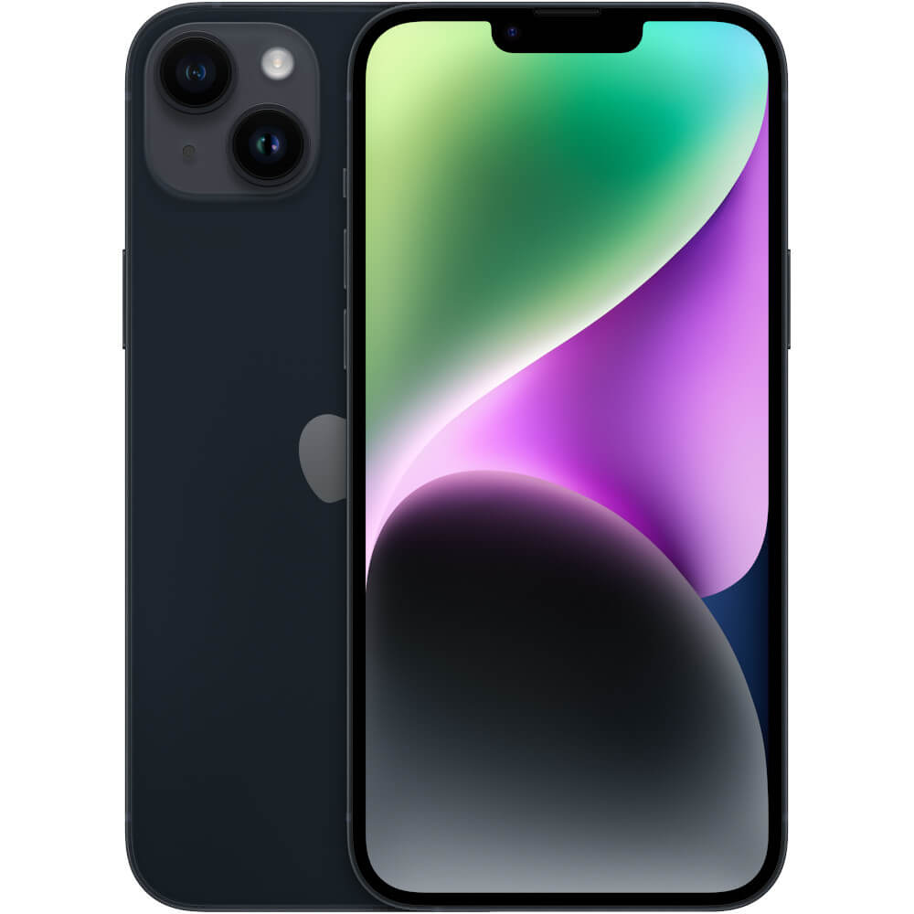 Telefon mobil Apple iPhone 14 Plus 5G, 128GB, Yellow Telefon mobil Apple iPhone 14 Plus 5G, 128GB, Yellow