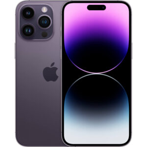 Telefon mobil Apple iPhone 14 Pro Max 5G, 256GB, Silver Telefon mobil Apple iPhone 14 Pro Max 5G, 256GB, Silver