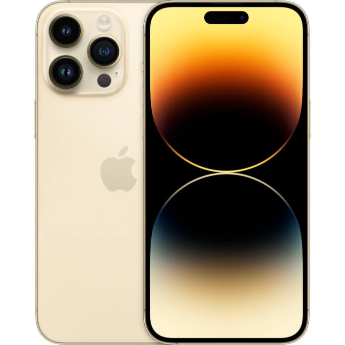 Telefon mobil Apple iPhone 14 Pro Max 5G, 128GB, Deep Purple Telefon mobil Apple iPhone 14 Pro Max 5G, 128GB, Deep Purple