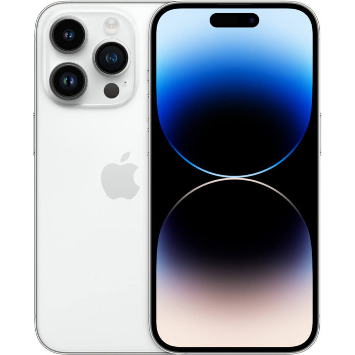 Telefon mobil Apple iPhone 14 Pro 5G, 1TB, Gold Telefon mobil Apple iPhone 14 Pro 5G, 1TB, Gold