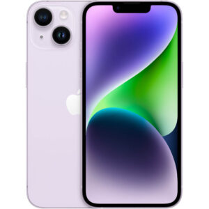 Telefon mobil Apple iPhone 14 5G, 128GB, Yellow Telefon mobil Apple iPhone 14 5G, 128GB, Yellow