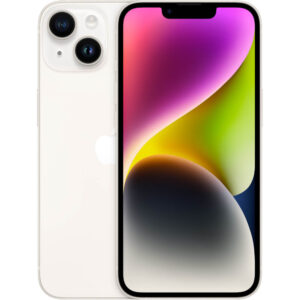 Telefon mobil Apple iPhone 14 5G, 256GB, Yellow Telefon mobil Apple iPhone 14 5G, 256GB, Yellow