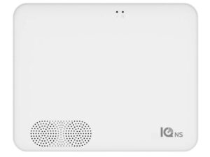 Centrala alarma wireless, Qolsys IQ4 NS-1, Wi-Fi, Bluetooth, 128 zone, 4 partitii, memorie 16GB, baterie reincarcabila 3000mAh, tamper Centrala alarma wireless, Qolsys IQ4 NS-1, Wi-Fi, Bluetooth, 128 zone, 4 partitii, memorie 16GB, baterie reincarcabila 3000mAh, tamper