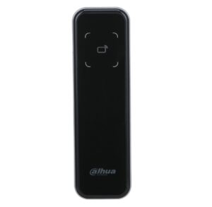 Cititor de proximitate Mifare 13.56MHz, Wiegand, RS-485, IP66, Dahua ASR2200A Cititor de proximitate Mifare 13.56MHz, Wiegand, RS-485, IP66, Dahua ASR2200A