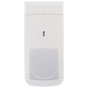 Detector de miscare digital PIR Satel IVORY, 15 m, oglinda segmentata, tamper Detector de miscare digital PIR Satel IVORY, 15 m, oglinda segmentata, tamper