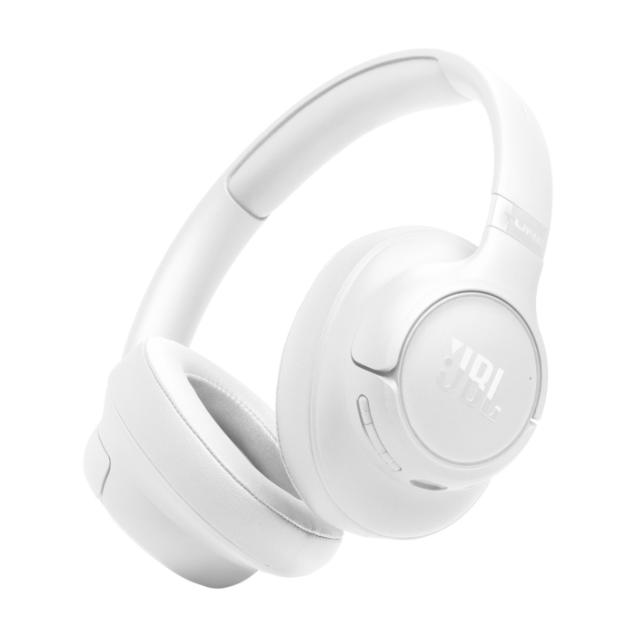 Casti JBL Tune 730BT , Albastru, Wireless Over-Ear  Bluetooth 6.0, Driver 40mm, JBL Pure Bass, Autonomie 76h, Microfon Integrat, Pliabile