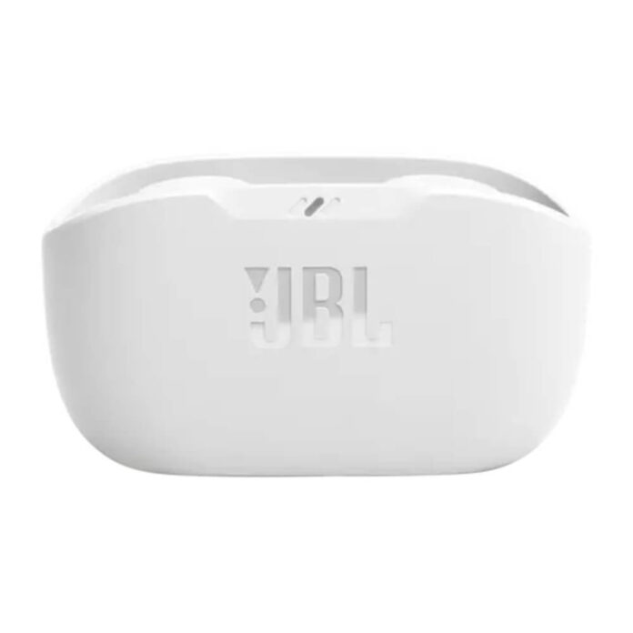 Casti True Wireless JBL Wave Buds, Bluetooth, Negru Casti True Wireless JBL Wave Buds, Bluetooth, Negru