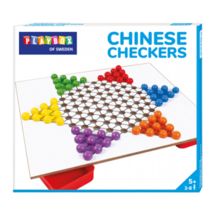 Joc educativ din lemn Sah chinezesc Joc educativ din lemn Sah chinezesc