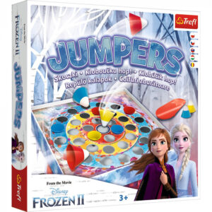 Joc Jumpers Frozen 2 Joc Jumpers Frozen 2