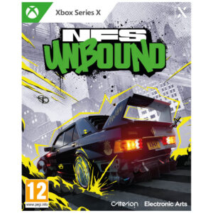 Joc Xbox Series X Need For Speed Unbound Joc Xbox Series X Need For Speed Unbound
