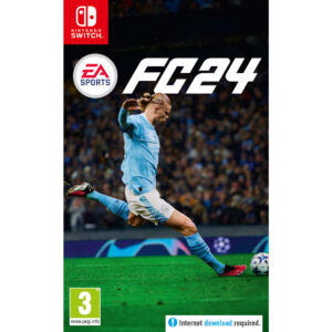 Joc Nintendo Switch EA SPORTS FC 24 Joc Nintendo Switch EA SPORTS FC 24