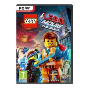 Joc PC LEGO Movie Game Joc PC LEGO Movie Game