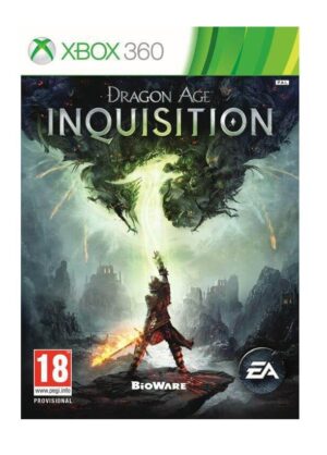 Joc Xbox 360 Dragon Age: Inquisition Joc Xbox 360 Dragon Age: Inquisition