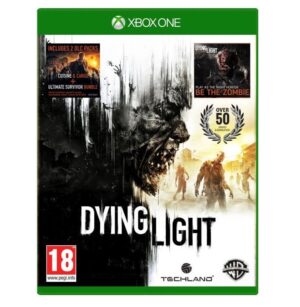 Joc Xbox One Dying Light Joc Xbox One Dying Light