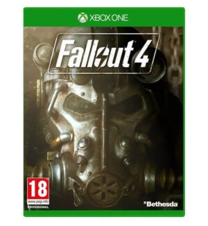 Joc Xbox One Fallout 4 Joc Xbox One Fallout 4