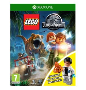 Joc Xbox One LEGO Jurassic World Joc Xbox One LEGO Jurassic World