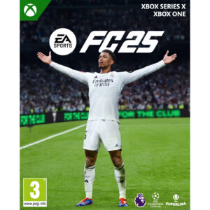 Joc XBOX Series X EA SPORTS FC 25 Joc XBOX Series X EA SPORTS FC 25