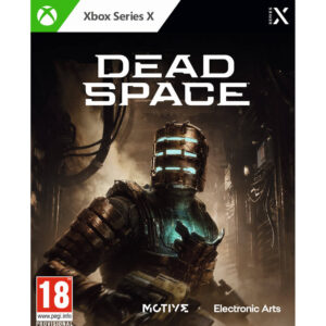 Joc Xbox X Dead Space Joc Xbox X Dead Space