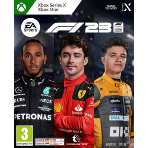 Joc Xbox X EA F1 23 Joc Xbox X EA F1 23