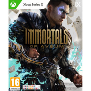 Joc Xbox X EA Immortals Of Aveum Joc Xbox X EA Immortals Of Aveum