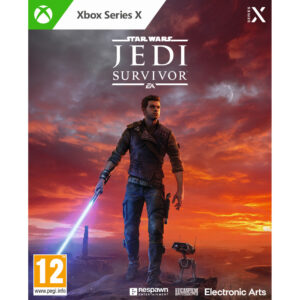 Joc Xbox X Star Wars Jedi Survivor Joc Xbox X Star Wars Jedi Survivor