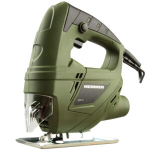 Fierastrau pendular Heinner JSA14, 400 W, 3000 RPM Fierastrau pendular Heinner JSA14, 400 W, 3000 RPM