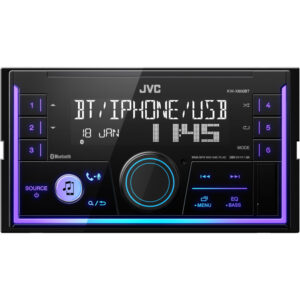 Media Player Auto JVC KW-X850BT, Bluetooth, USB Media Player Auto JVC KW-X850BT, Bluetooth, USB