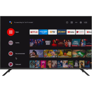 Televizor Smart LED, Vivax 43UHD10K, 108 cm, Ultra HD 4K, Clasa G Televizor Smart LED, Vivax 43UHD10K, 108 cm, Ultra HD 4K, Clasa G