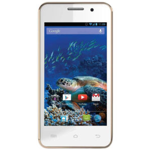 Telefon mobil Karbonn A5S, 4GB, Dual SIM, Alb Telefon mobil Karbonn A5S, 4GB, Dual SIM, Alb