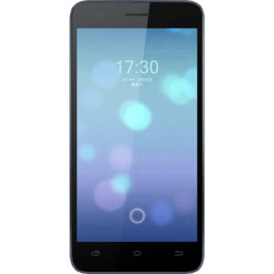 Telefon mobil Karbonn Titanium Mach Two, 8GB, Dual SIM, Negru Telefon mobil Karbonn Titanium Mach Two, 8GB, Dual SIM, Negru