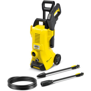 Aparat de spalat cu presiune Karcher K 3 Power Control, 1600 W, 120 Bar, 380 l/h Aparat de spalat cu presiune Karcher K 3 Power Control, 1600 W, 120 Bar, 380 l/h