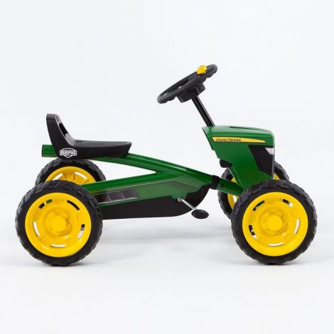 Kart BERG Buzzy John Deere Kart BERG Buzzy John Deere