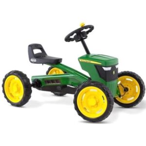 Kart BERG Buzzy John Deere Kart BERG Buzzy John Deere