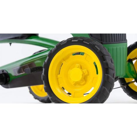 Kart BERG Buzzy John Deere Kart BERG Buzzy John Deere