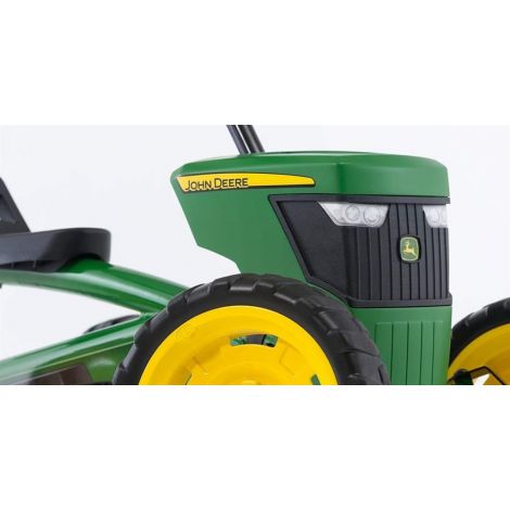 Kart BERG Buzzy John Deere Kart BERG Buzzy John Deere