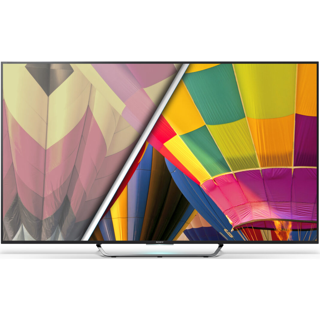 Televizor Smart LED 3D, Sony 65X8509CB, 164 cm, Ultra HD 4K Televizor Smart LED 3D, Sony 65X8509CB, 164 cm, Ultra HD 4K