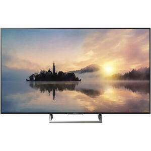 Televizor Smart LED, Sony 49XE7005, 123 cm, Ultra HD 4K Televizor Smart LED, Sony 49XE7005, 123 cm, Ultra HD 4K