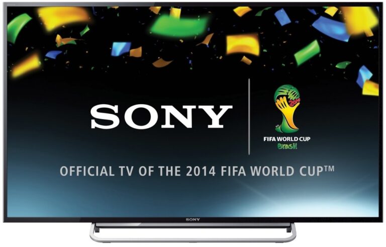 Televizor Smart LED, Sony 60W605B, 152 cm, Full HD