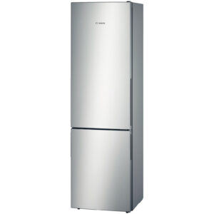Combina frigorifica Bosch KGE39BL41, 339 l, Clasa A+++, Inox Combina frigorifica Bosch KGE39BL41, 339 l, Clasa A+++, Inox