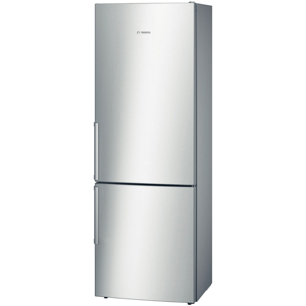 Combina frigorifica Bosch KGE49BI40, 413 l, Clasa A+++, Inox Combina frigorifica Bosch KGE49BI40, 413 l, Clasa A+++, Inox