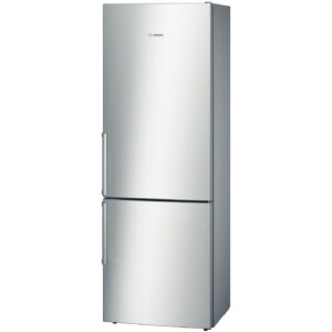 Combina frigorifica Bosch KGE49BI40, 413 l, Clasa A+++, Inox Combina frigorifica Bosch KGE49BI40, 413 l, Clasa A+++, Inox