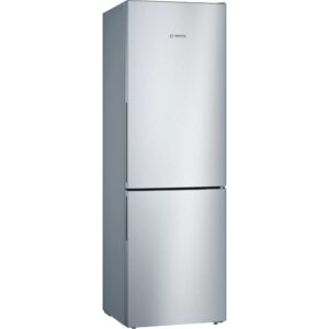 Combina frigorifica Bosch KGV362LEA, Low Frost, 308 l, Clasa E Combina frigorifica Bosch KGV362LEA, Low Frost, 308 l, Clasa E
