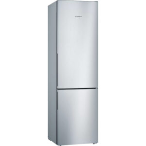 Combina frigorifica Bosch KGV39VLEAS, 343 l, Low Frost, VitaFresh, Clasa E Combina frigorifica Bosch KGV39VLEAS, 343 l, Low Frost, VitaFresh, Clasa E