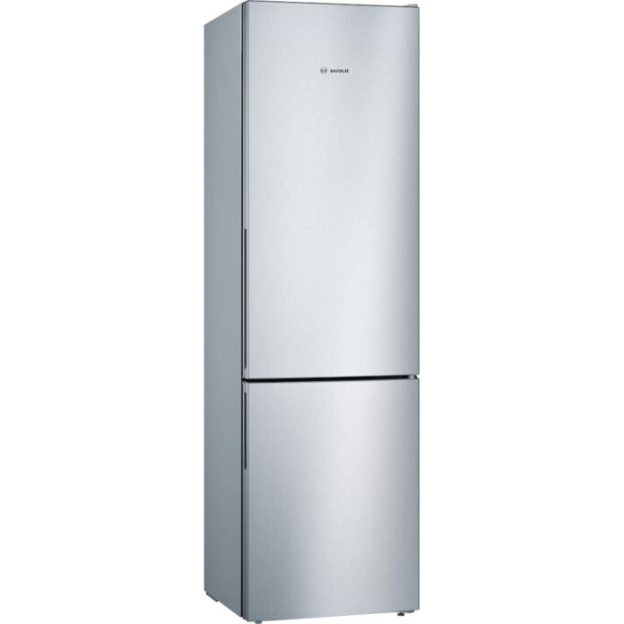 Combina frigorifica Bosch KGV39VLEAS, 343 l, Low Frost, VitaFresh, Clasa E