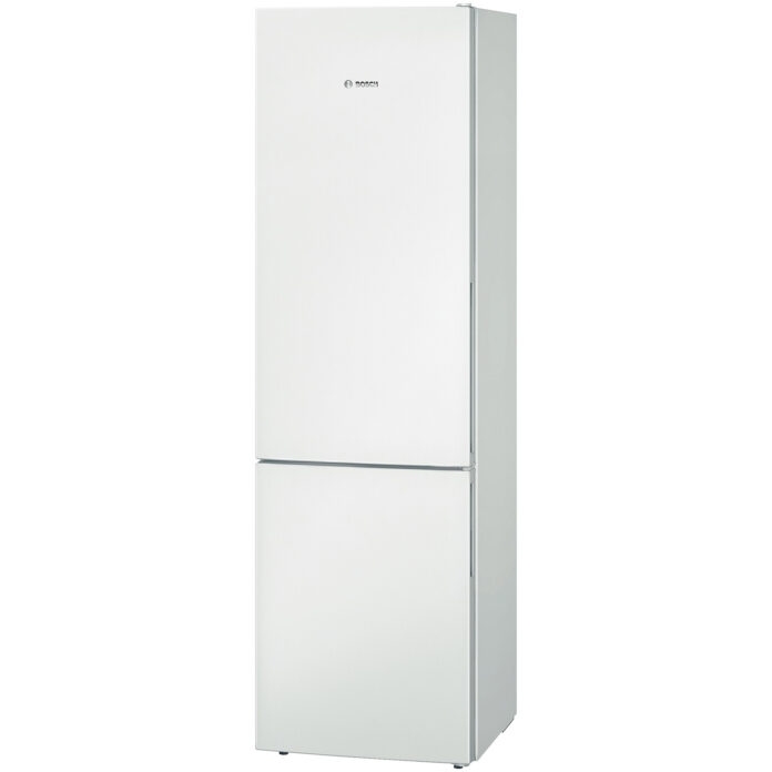 Combina frigorifica Bosch KGV39VW31, LowFrost, 344 l, Clasa A++ Combina frigorifica Bosch KGV39VW31, LowFrost, 344 l, Clasa A++