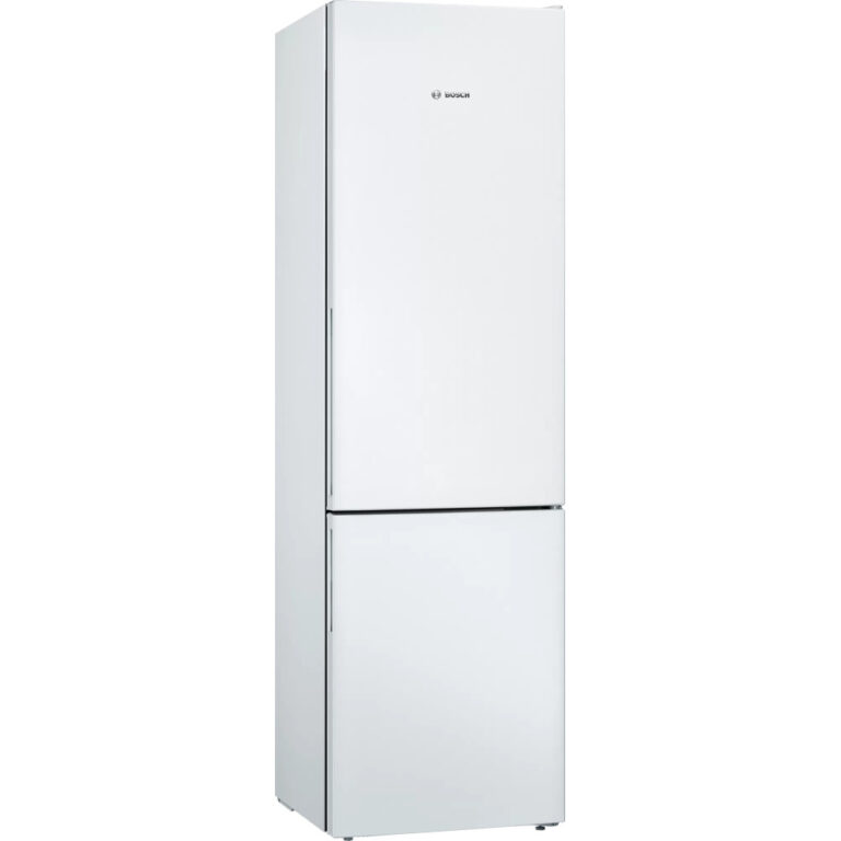 Combina frigorifica Bosch KGV39VWEA, 343 l, Low Frost, VitaFresh, Iluminare LED, Clasa E